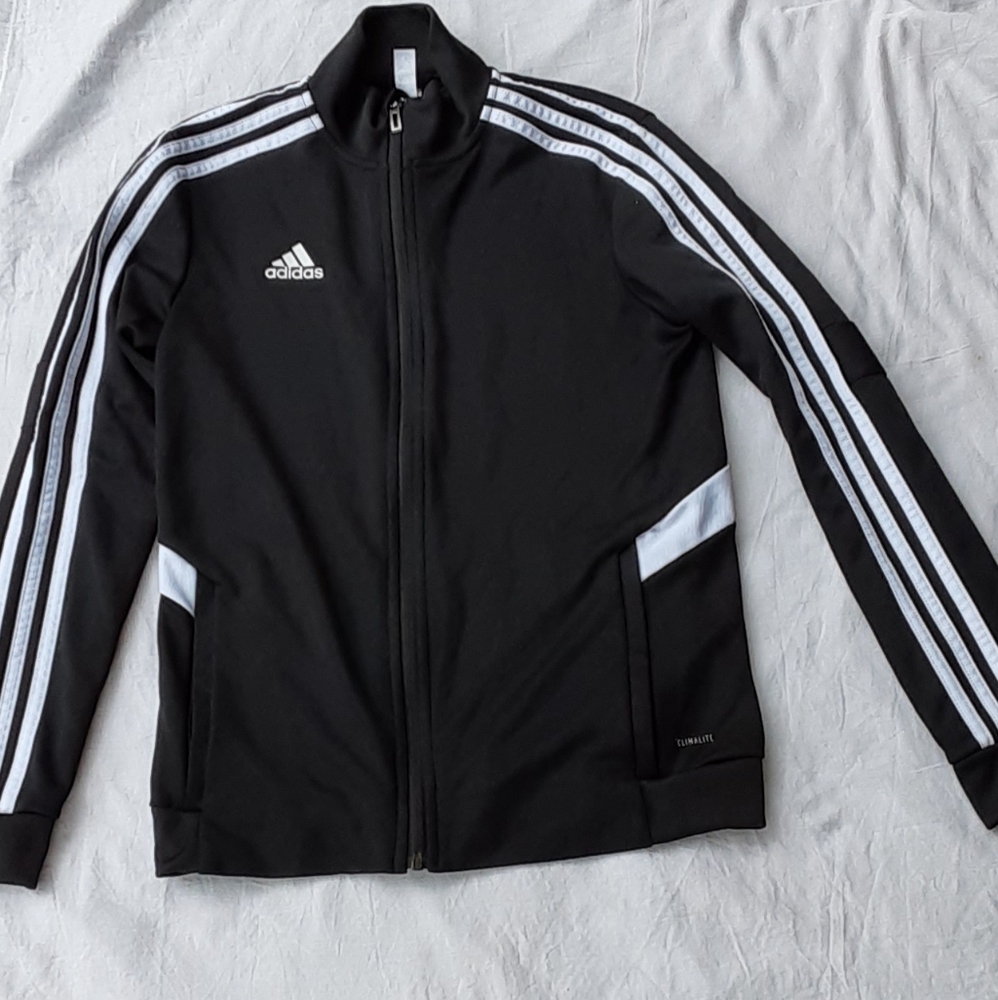 Adidas Track Jacket